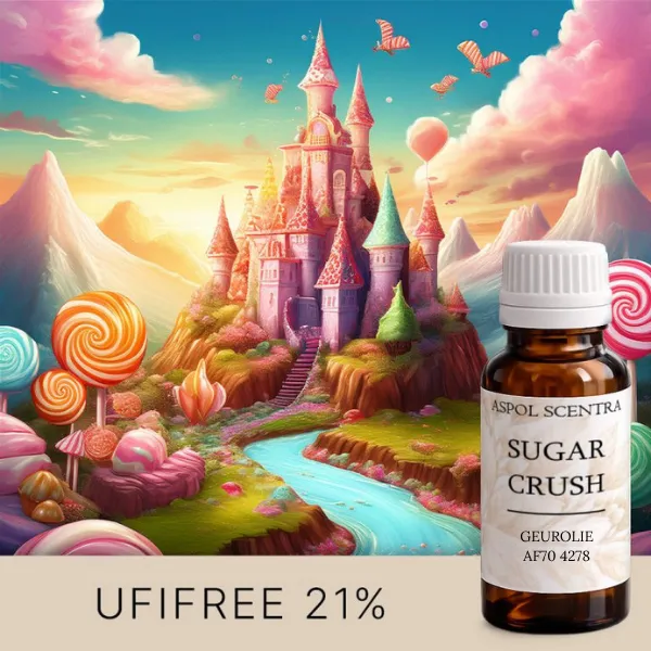 Sugar Crush