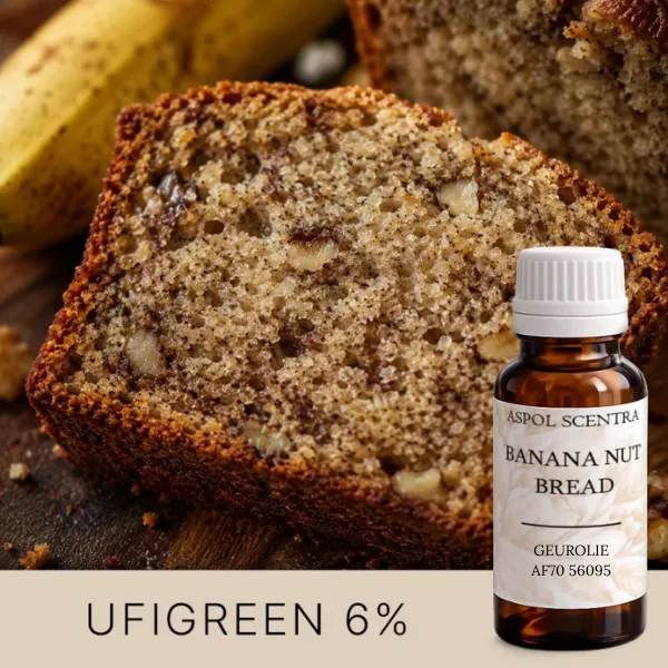 Banana Nut Bread