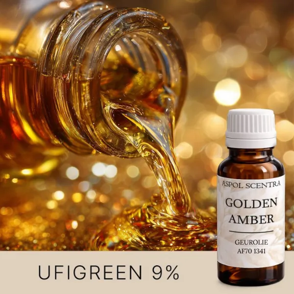 Golden Amber