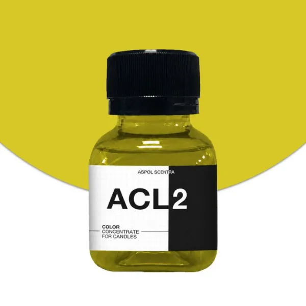 Kleurstof ACL2 0611