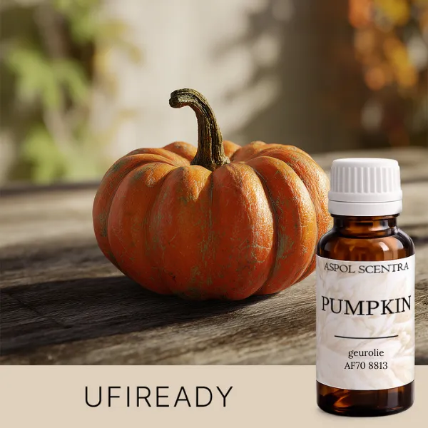 Pumpkin (20 ml)