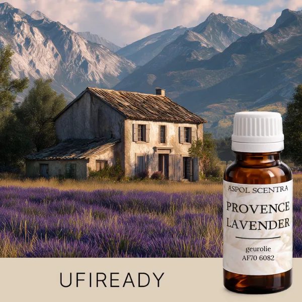 Provence Lavender (20 ml)