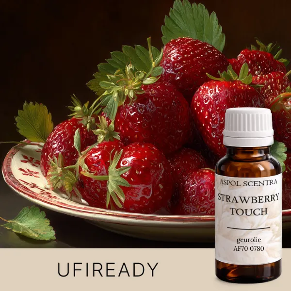 Strawberry Touch (20 ml)