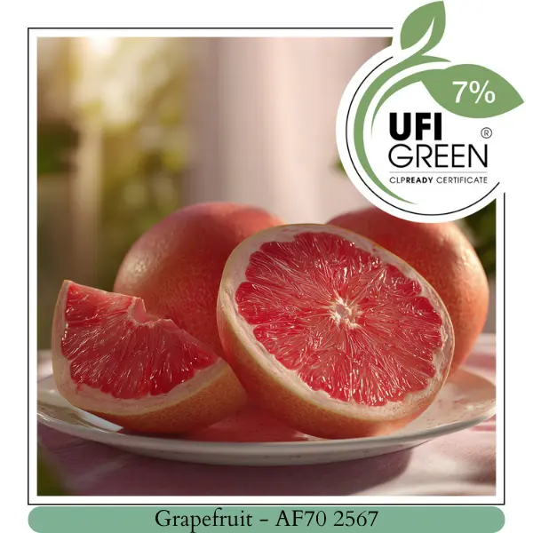 Grapefruit
