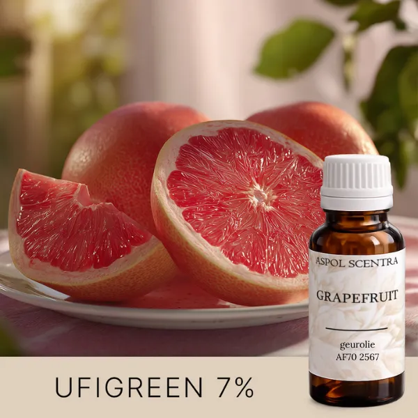 Grapefruit (20 ml)