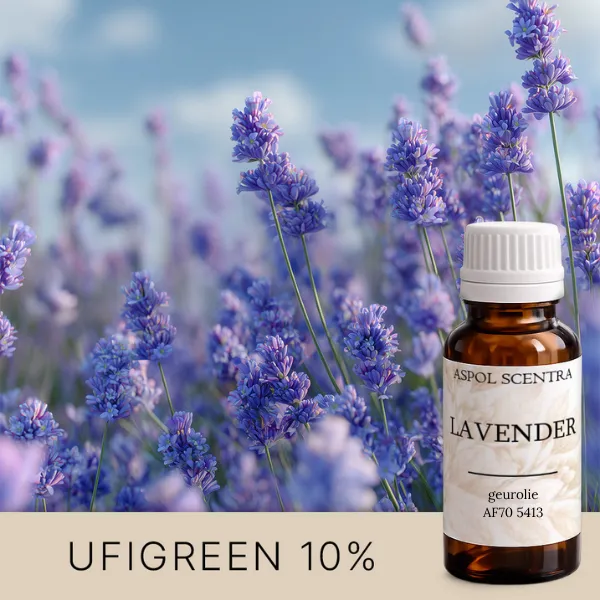 Lavender (20 ml)