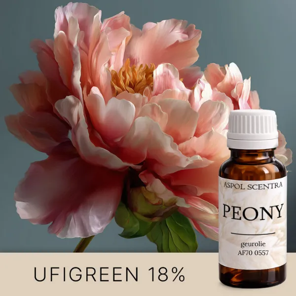 Peony (20 ml)
