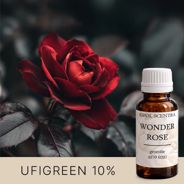 Wonder Rose (20 ml)