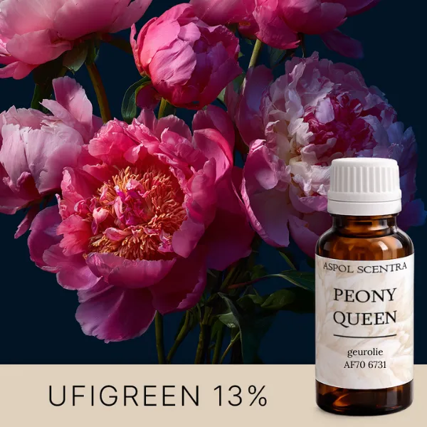Peony Queen (20 ml)