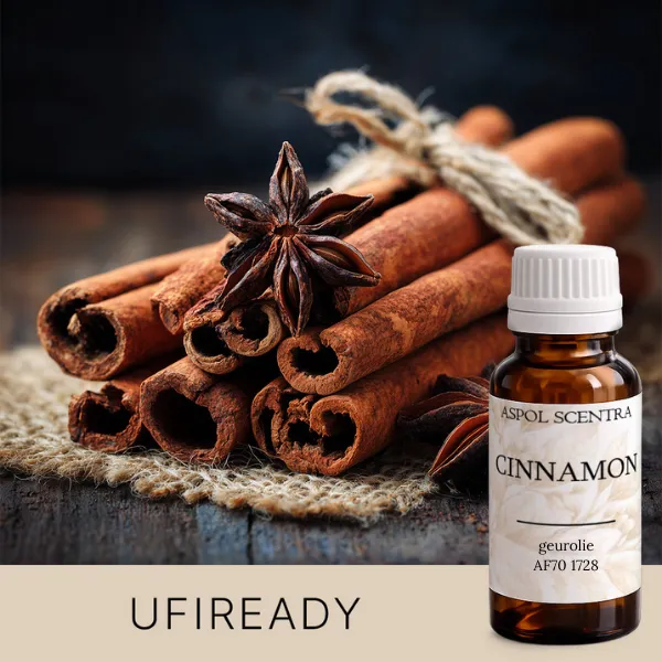 Cinnamon (20 ml)