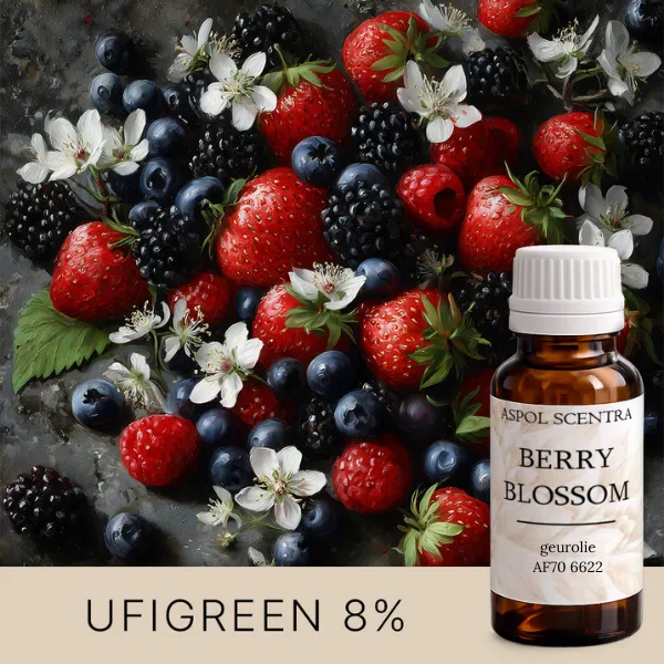 Berry Blossom (20 ml)