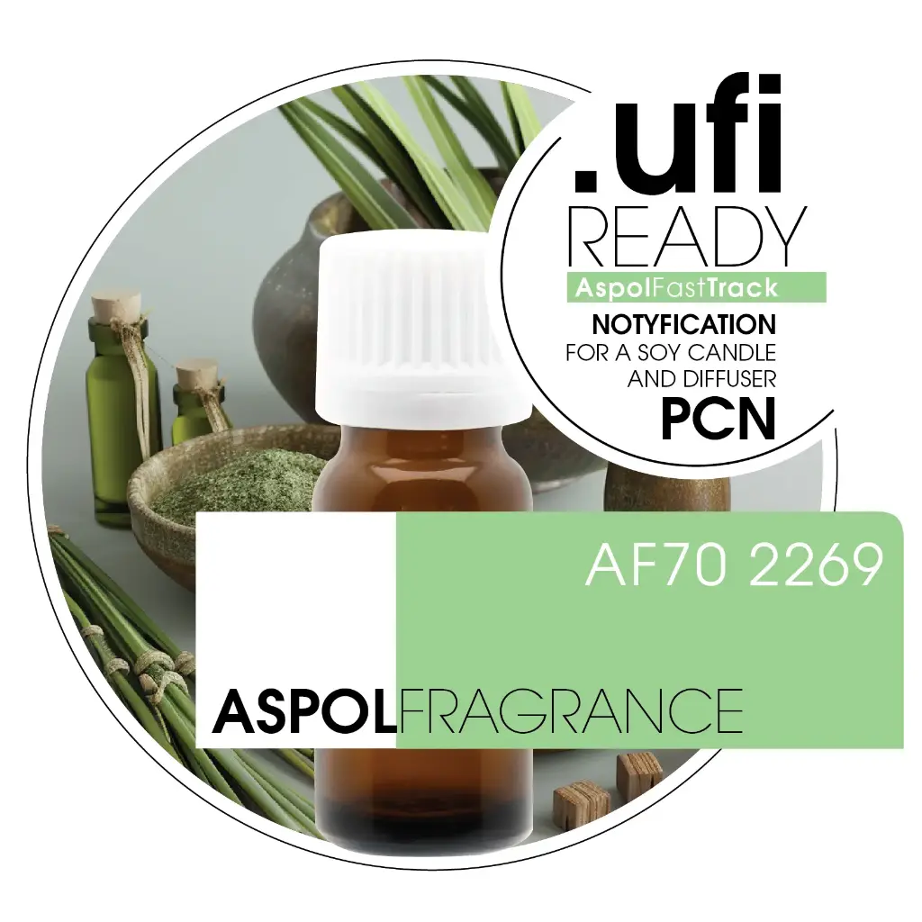 Herbal Lemongrass