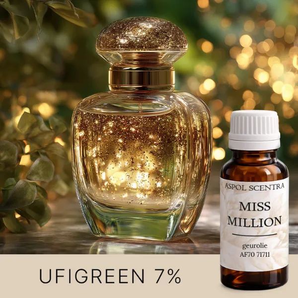 Miss Lady Million (20 ml)