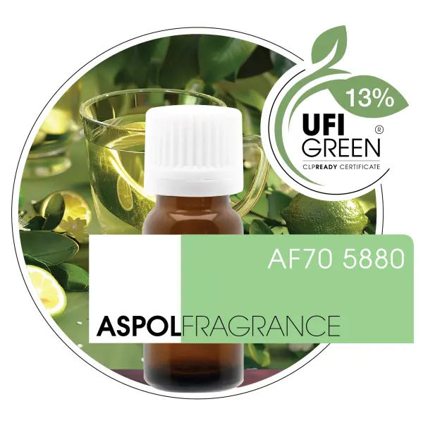 Z'ara Bergamot White Tea