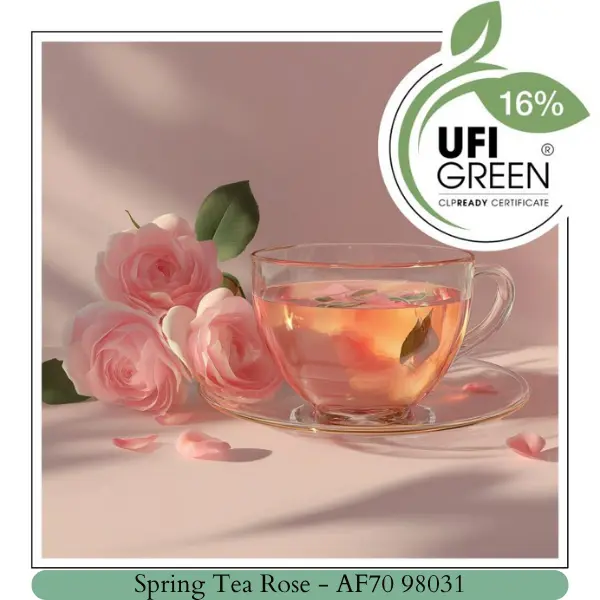 Spring Tea Rose (20 ml)