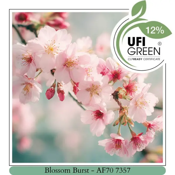 Blossom Burst