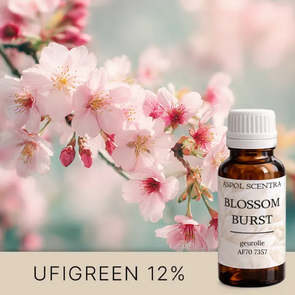 Blossom Burst