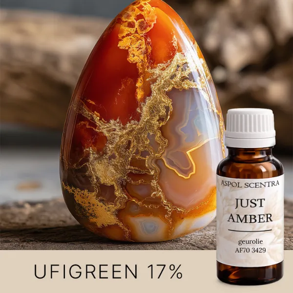 Just Amber (20 ml)