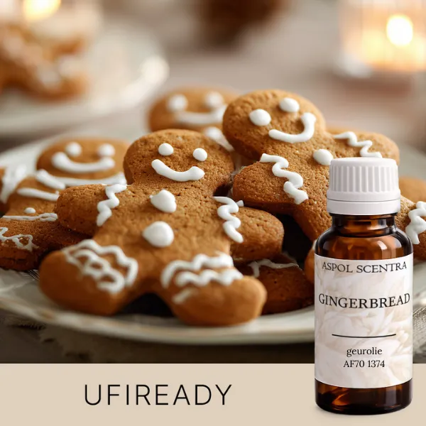 Gingerbread