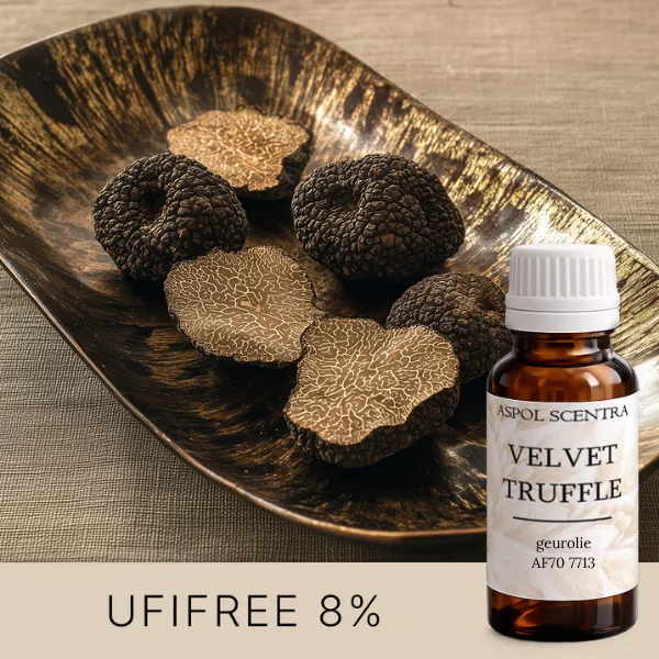 Velvet Truffle Cake (20 ml)