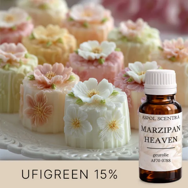 Marzipan Heaven (20 ml)