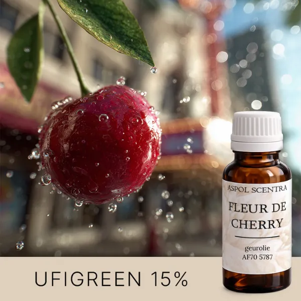 Fleur de Cherry (20 ml)