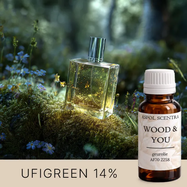 Wood & You (20 ml)
