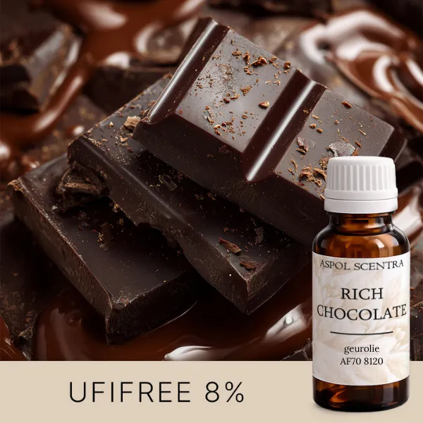 Rich Chocolate (20 ml)