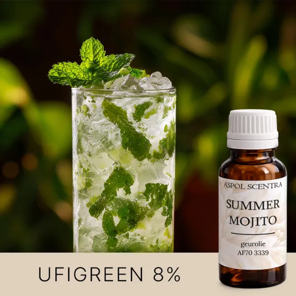 Summer Mojito (20 ml)