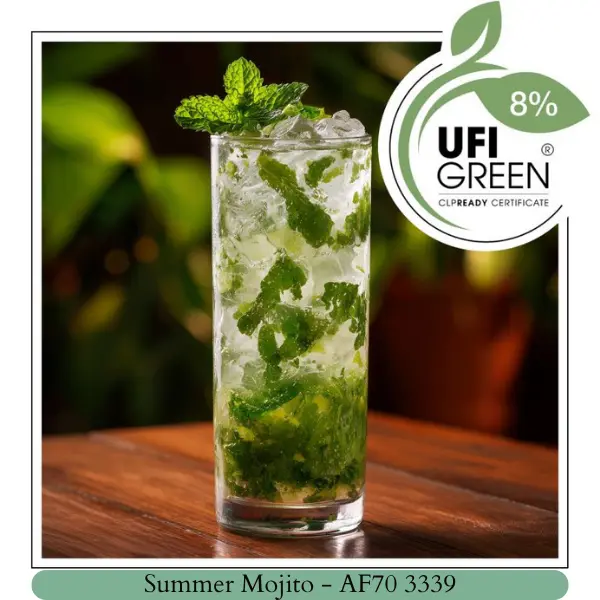 Summer Mojito