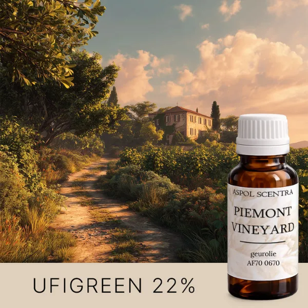Piemont Vineyard (20 ml)
