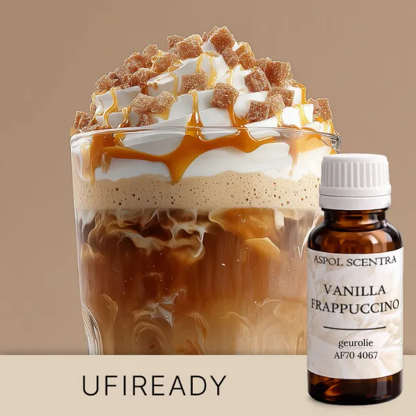 Vanilla Frappucino (20 ml)