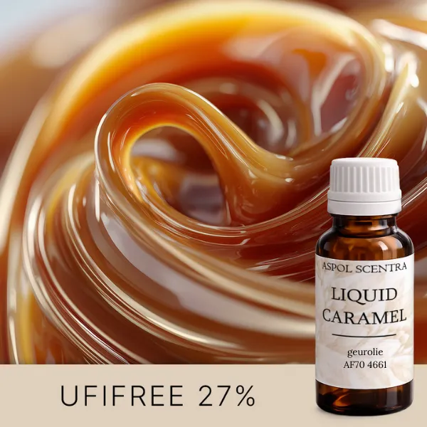 Liqiud Caramel (20 ml)