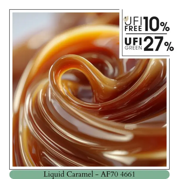 Liqiud Caramel (20 ml)