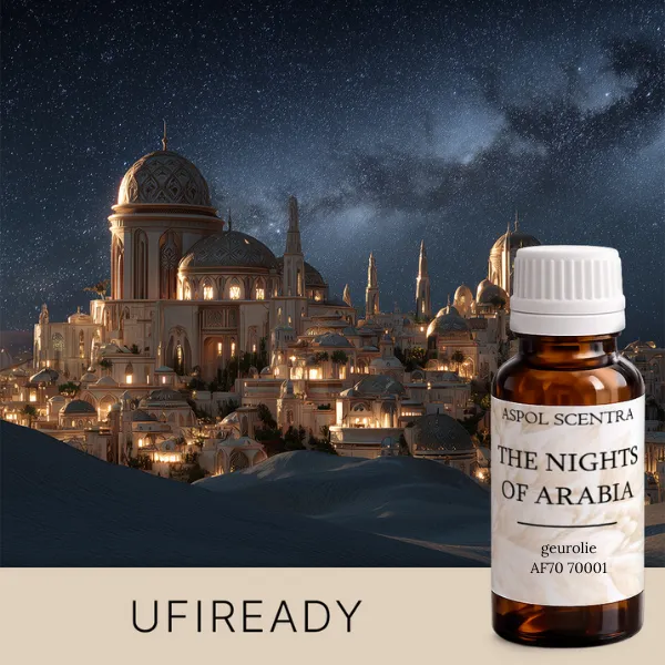 Nights of Arabia (20 ml)