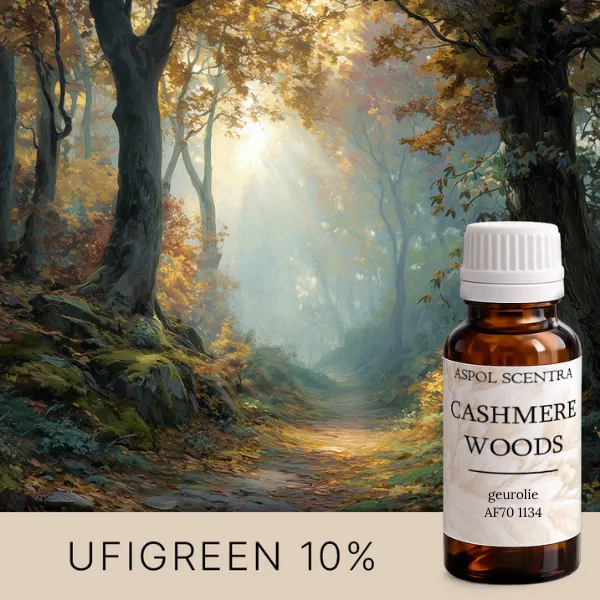 Cashmere Woods