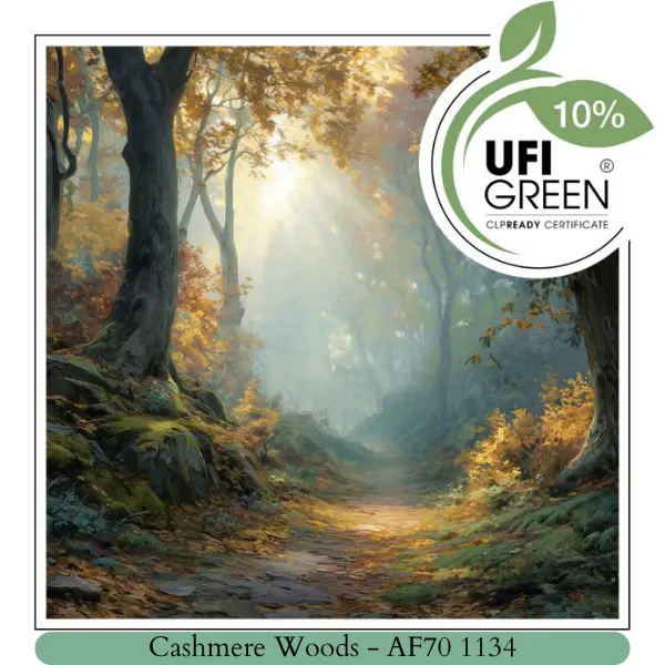 Cashmere Woods