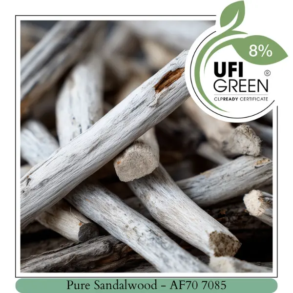 Pure Sandalwood