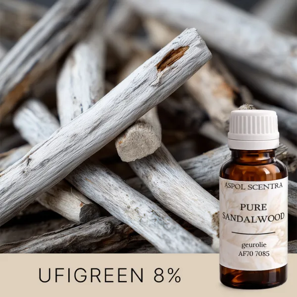 Pure Sandalwood (20 ml)