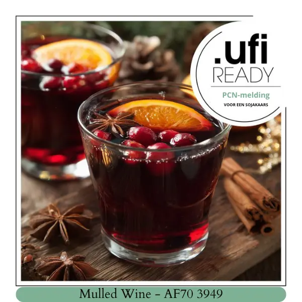 Mulled Wine
