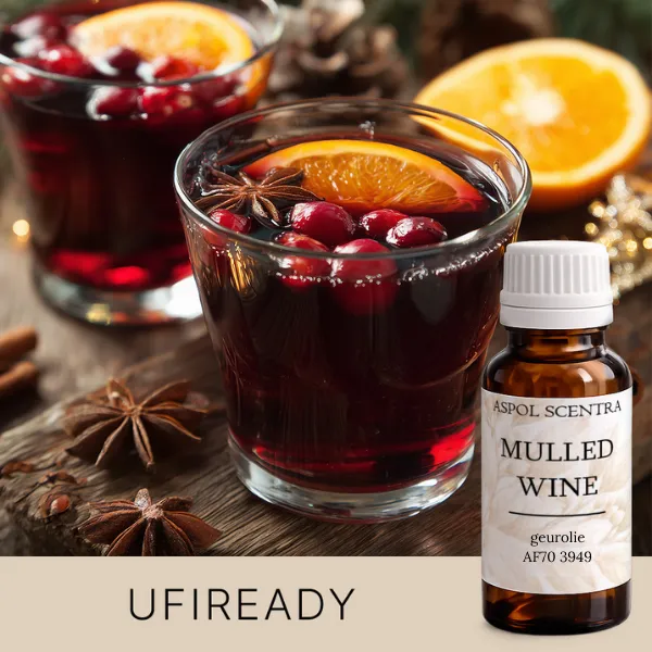 Mulled Wine