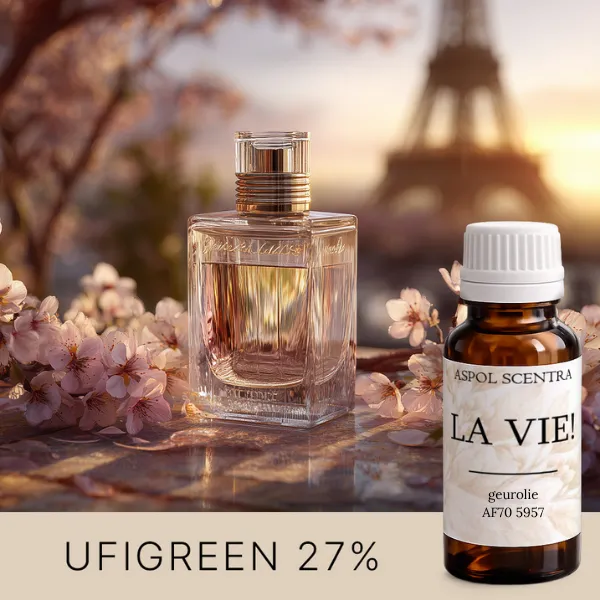 La Vie! (20 ml)