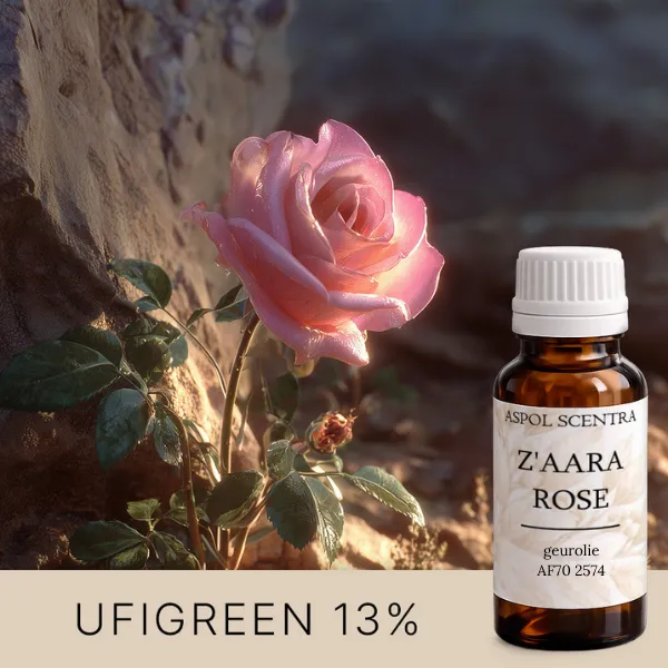 Z'aara Rose (20 ml)