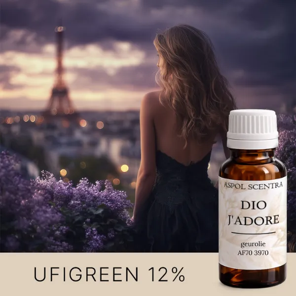Dio J'adore (20 ml)