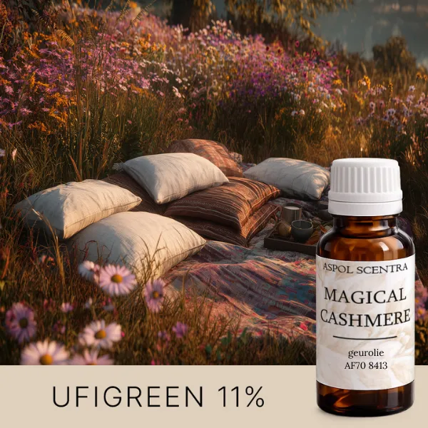 Magical Cashmere (20 ml)