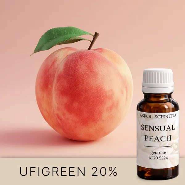 Sensual Peach (20 ml)