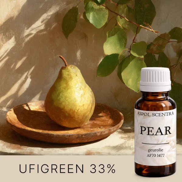 Pear (20 ml)