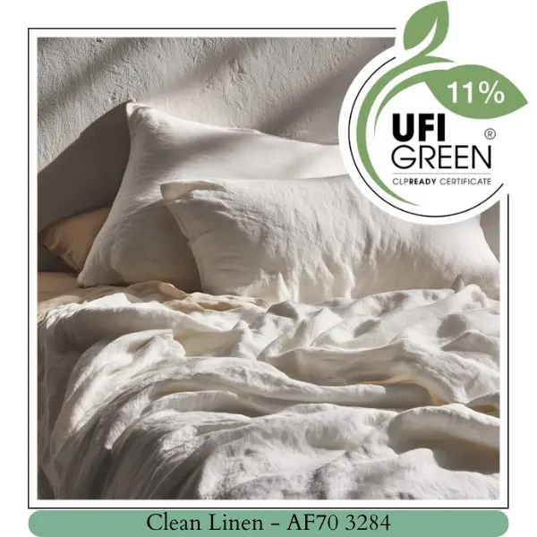 Clean Linen (20 ml)