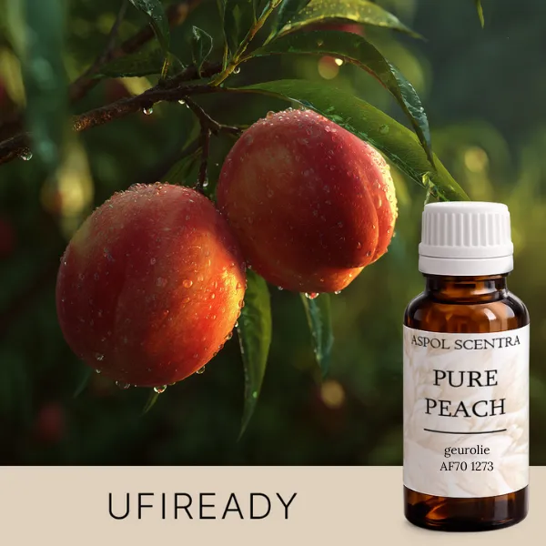 Pure Peach (20 ml)