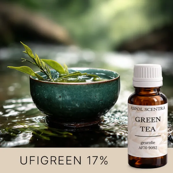 Green Tea (20 ml)